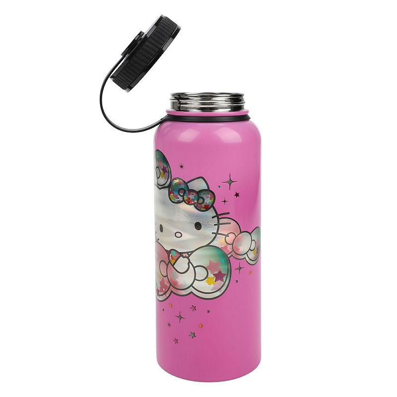 Sanrio Hello Kitty Stainless Steel Water Bottle