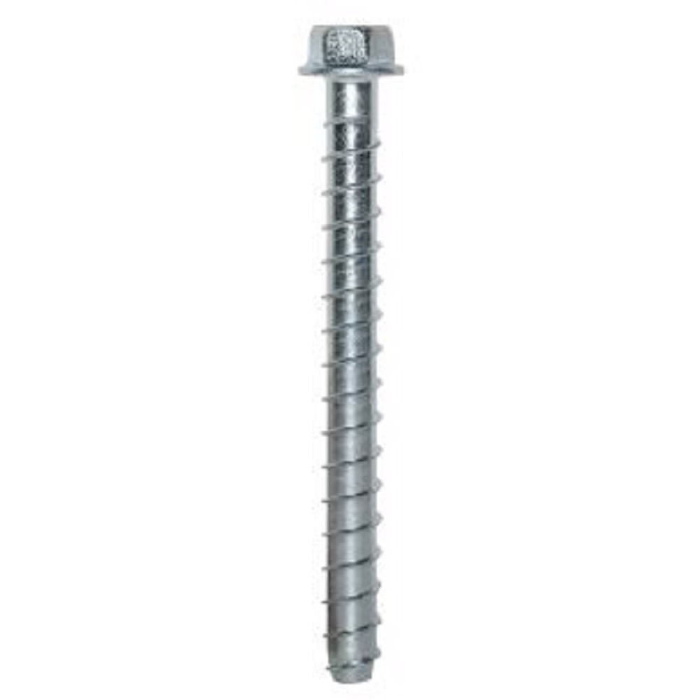 Titen HD 1/2 x 5 Heavy-Duty Screw Anchor 20pc