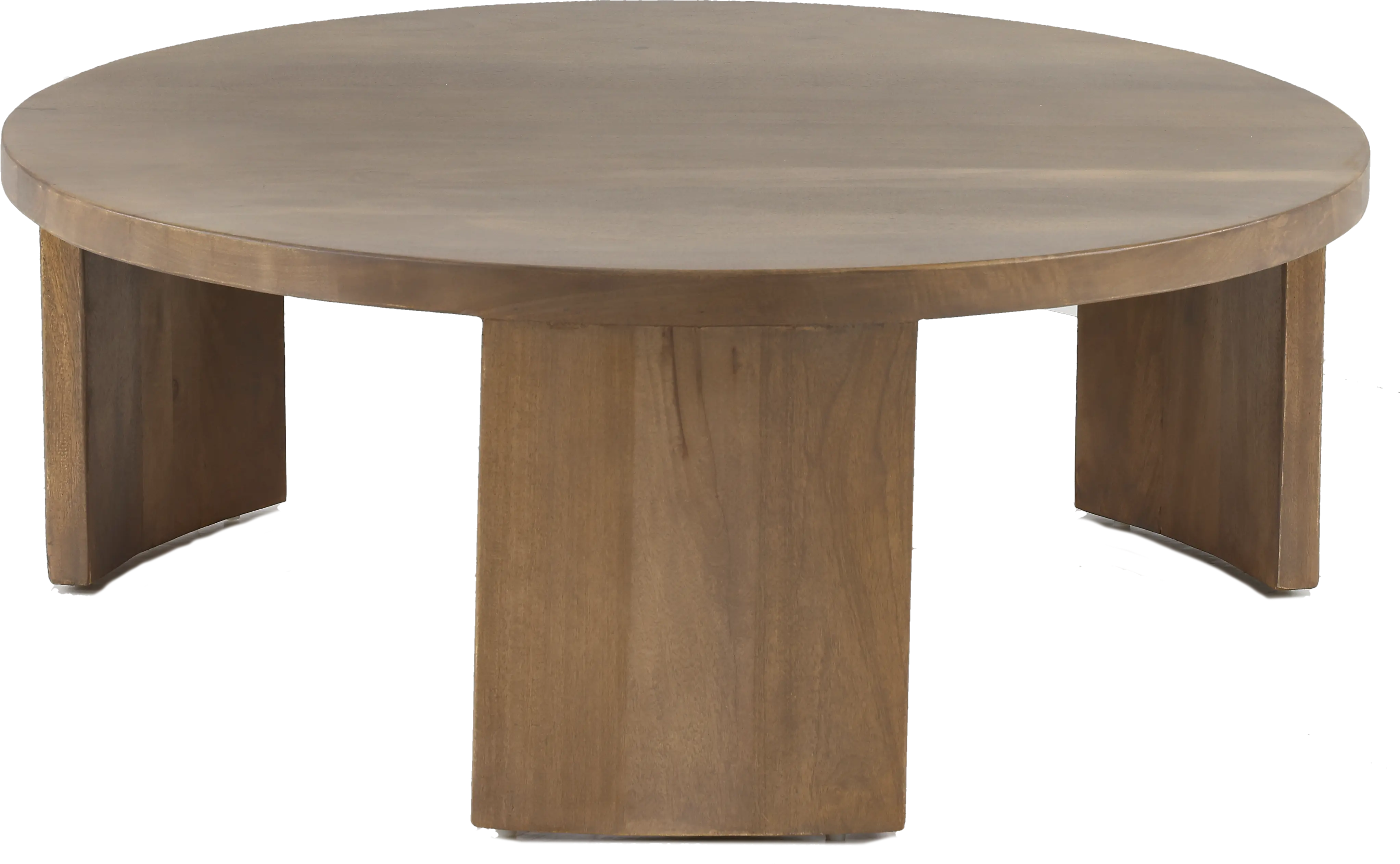 Caden Misted Ash Coffee Table