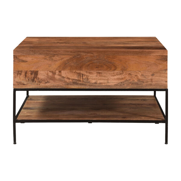 Carey Natural Coffee Table