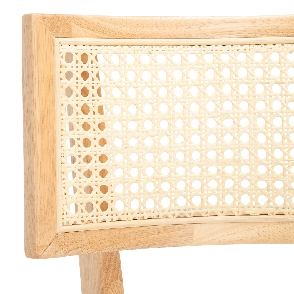 SAFAVIEH Galway Cane Dining Chair   18\