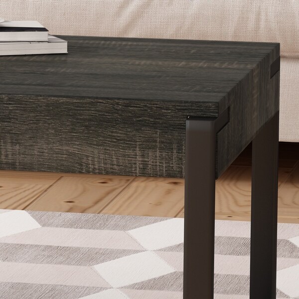 Merion Modern Coffee Table by Christopher Knight Home