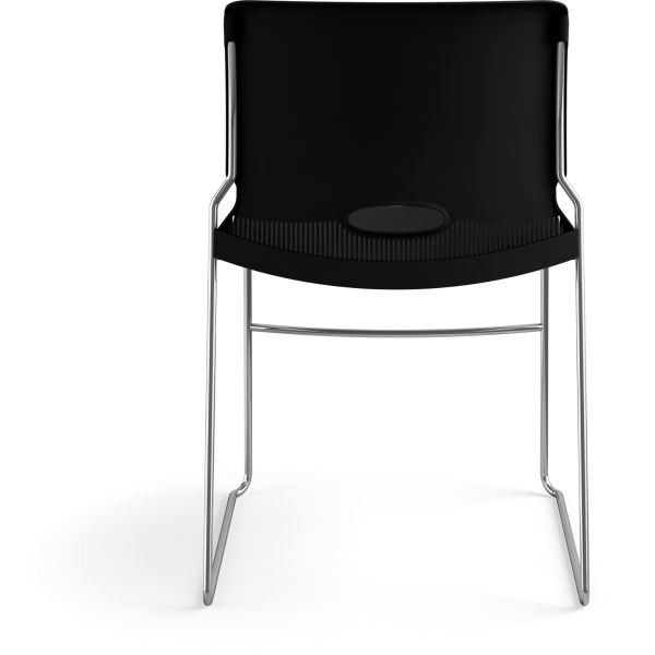 HON 4040 Series High Density Olson Stacker Chair