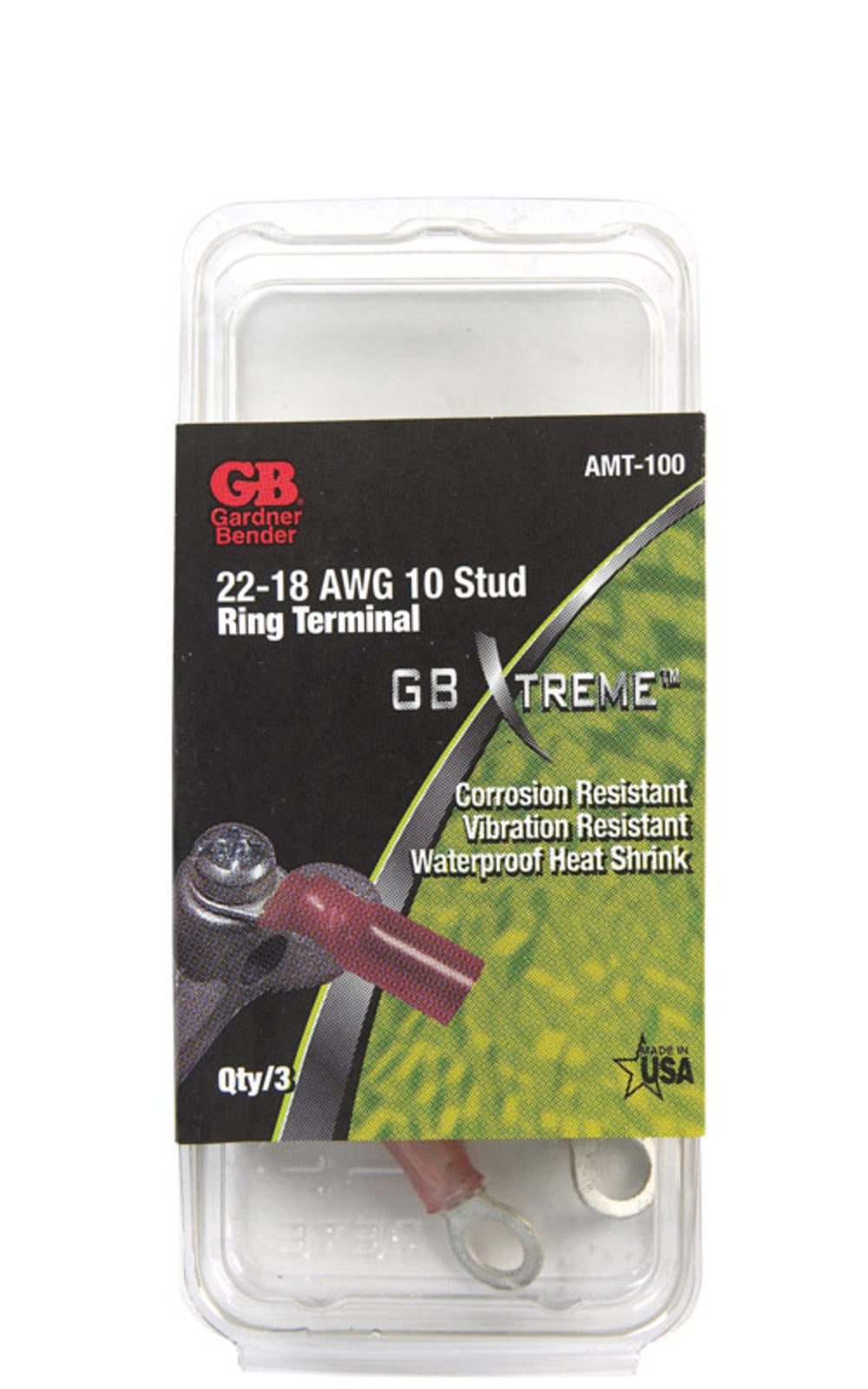 TERM RING XTREME 22-18G