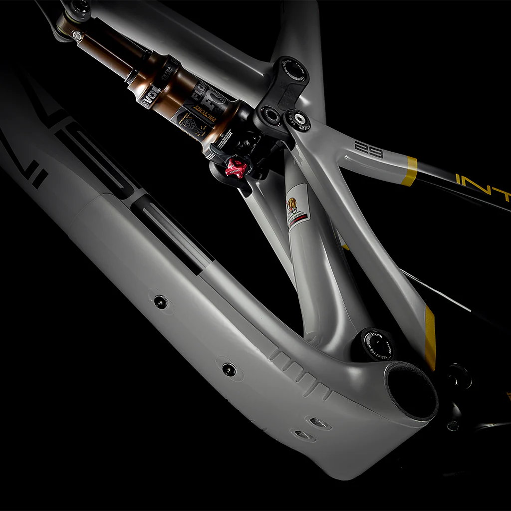 Intense Sniper T 29 - Pro - Gray - 2023