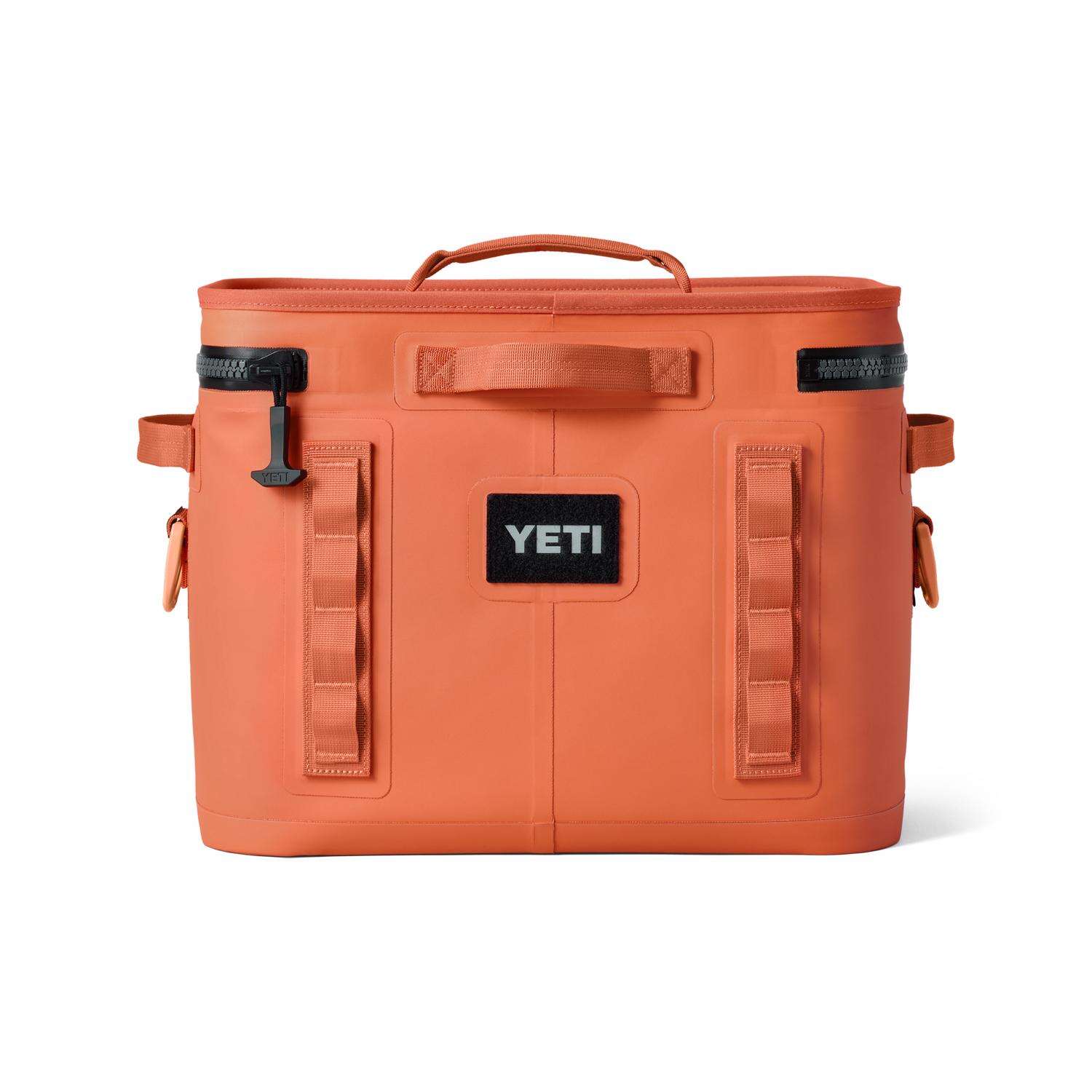 YETI Hopper Flip 18 High Desert Clay 17 L Soft Sided Cooler