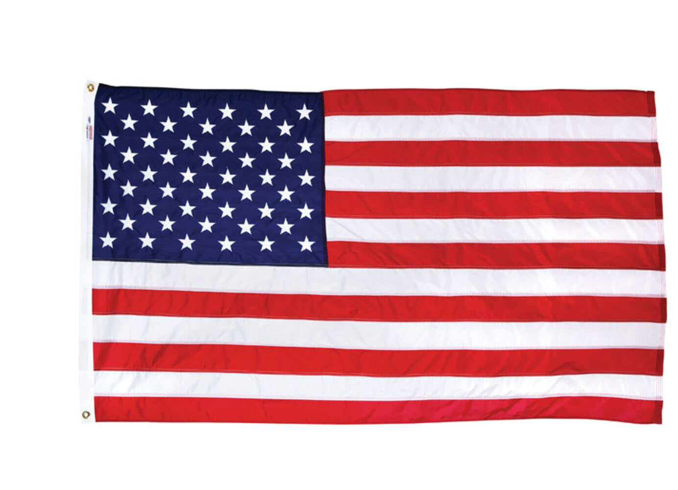 FLAG NYLON 4X6' US