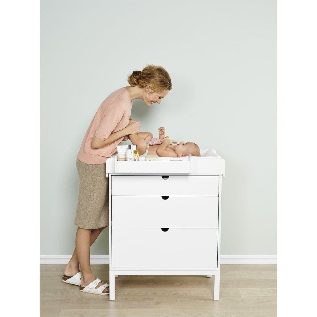 Stokke-Dresser