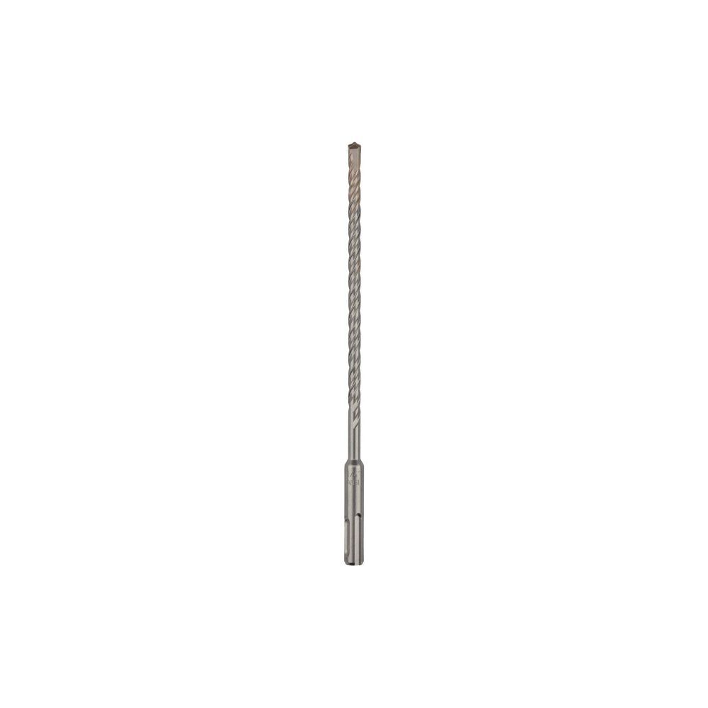 DW 1/4 in x 10 in x 12 in Rock Carbide SDS Plus Hammer Drill Bit DW5420 from DW