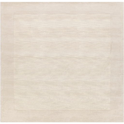 Mystique Wool Cream Rug