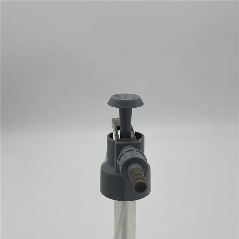 Hand Pump Sprayer Nozzle Water Sprayer Nozzle Garden Mist Trigger Sprayer