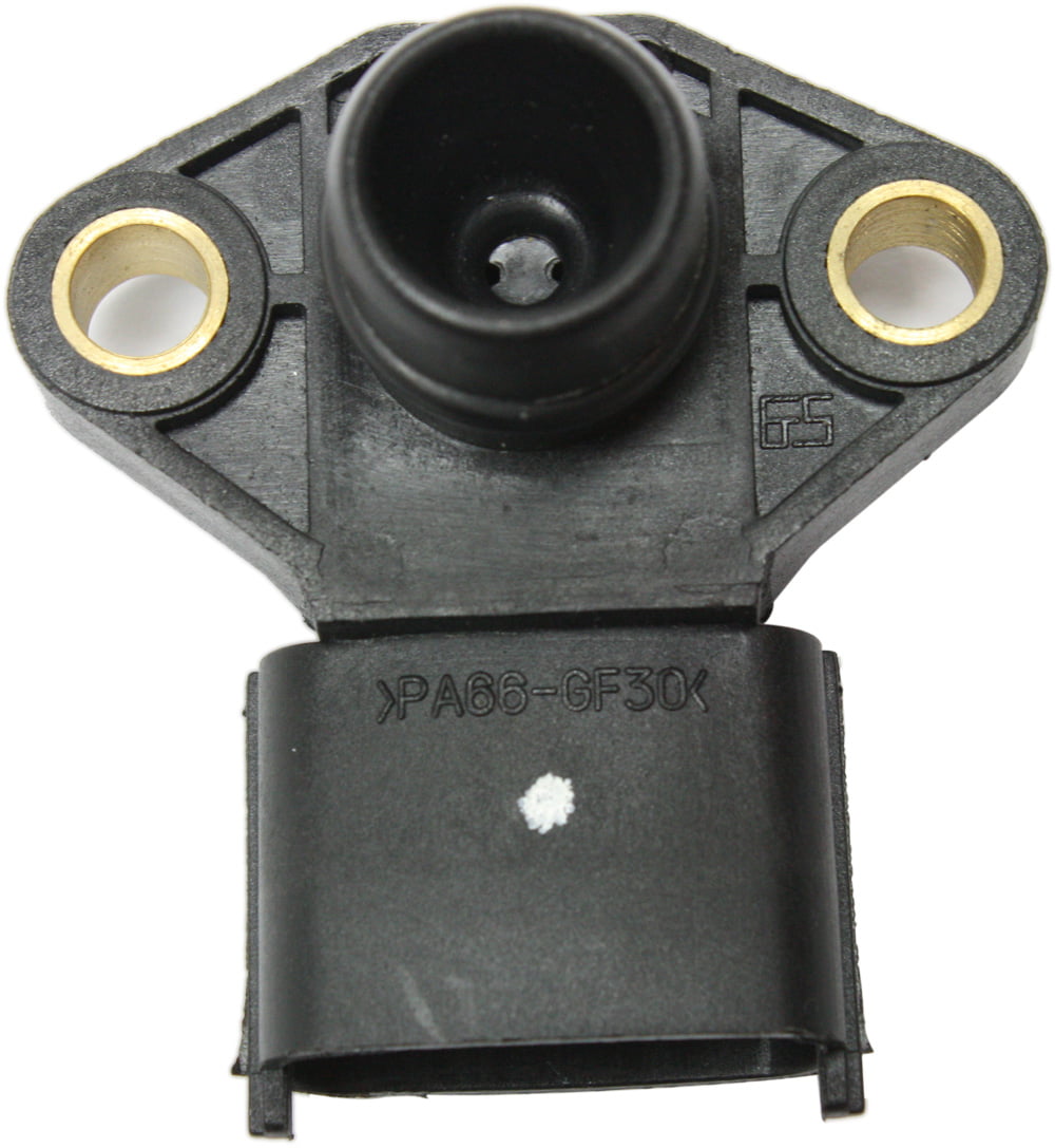 Replacement REPH315102 MAP Sensor Compatible with 1999-2010 Hyundai Sonata 2001-2008 Kia Optima 4Cyl 6Cyl 2.4L 3.3L 2.5L 2.7L