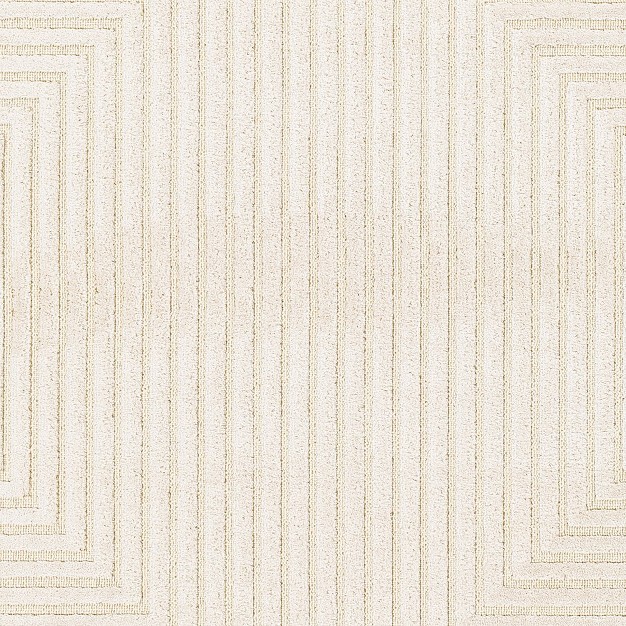 Mark amp Day Knightsville Rectangle Woven Indoor Area Rugs Cream