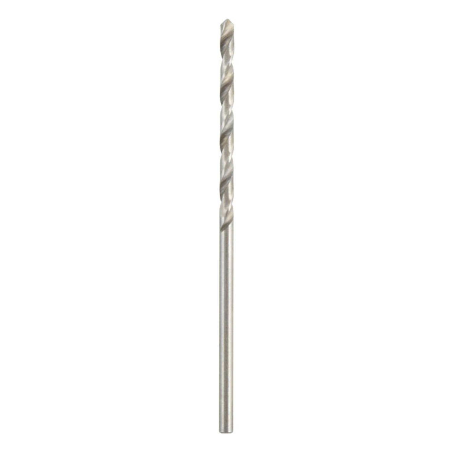 Irwin 51 X 2 in. L High Speed Steel Wire Gauge Bit 1 pc