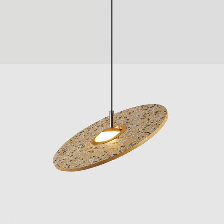 Planet Pendant Lamp