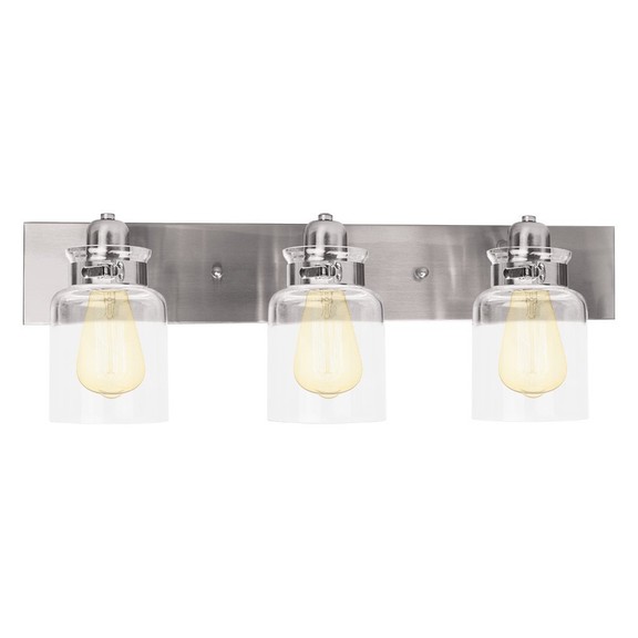 Nuk3y BL 02 Vintage Bathroom Vanity Light Fixture ...