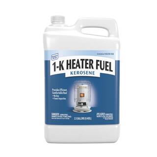 Klean-Strip 2.5 Gal. K1 Kerosene Heater Fuel E08331