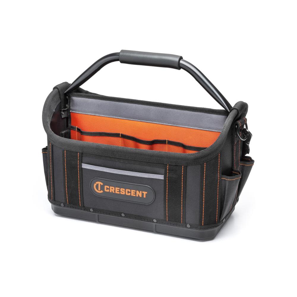 17 Tradesman Open Top Tool Bag