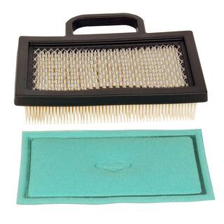 John Deere Briggs and Stratton 20 HP Engine Air Filter Pre-filter for John Deere Lawn Tractors GY20575