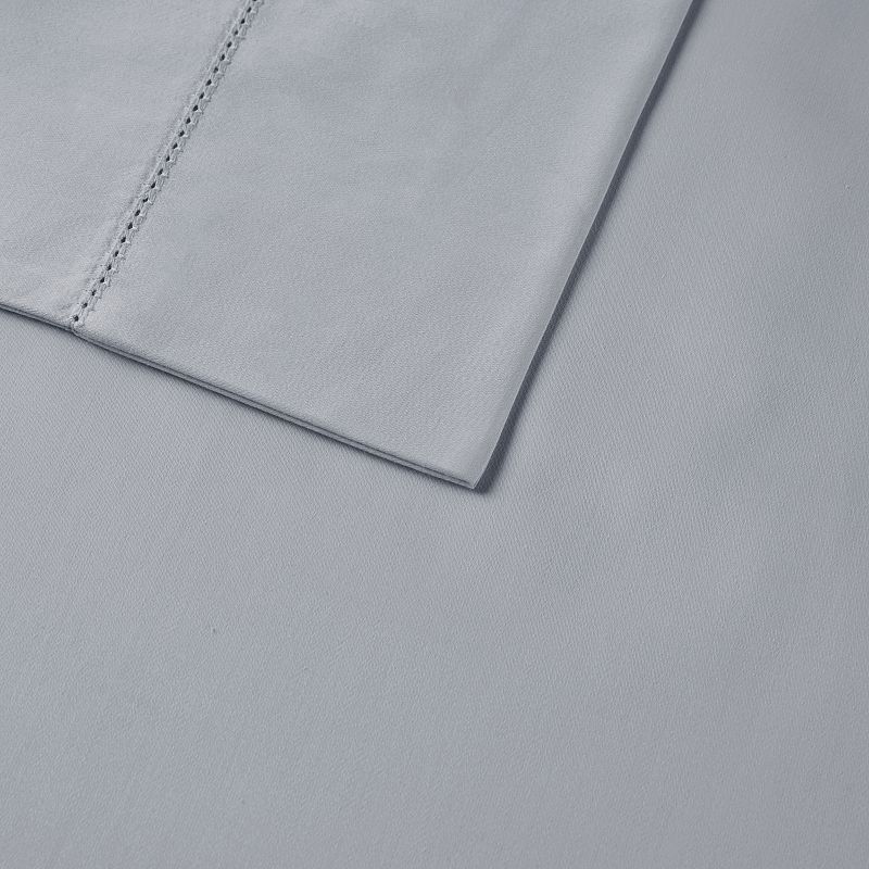 Madison Park 500-Thread Count Egyptian Cotton Deep Pocket Sheet Set