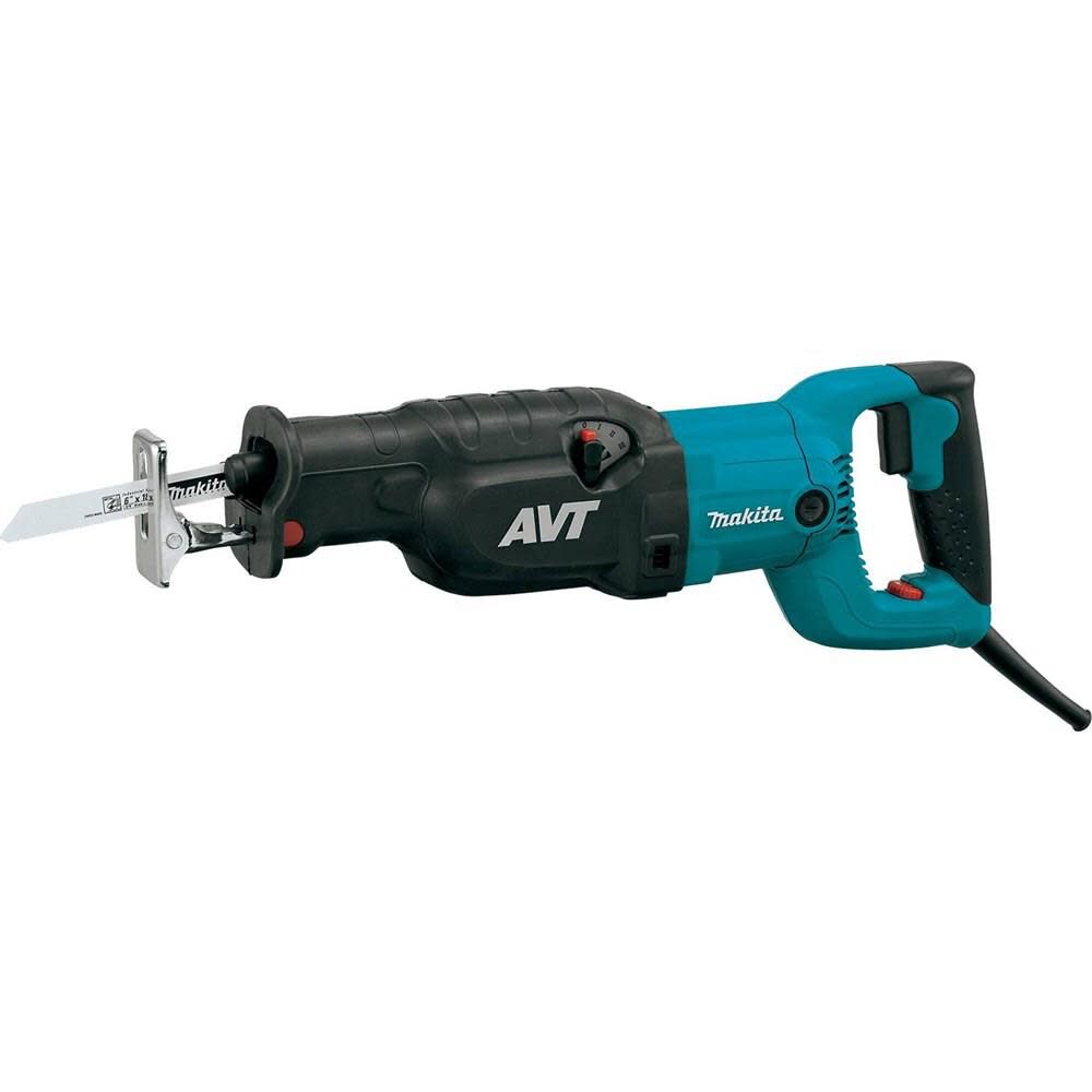 Makita AVT 15amp Reciprocating Saw JR3070CTZ from Makita