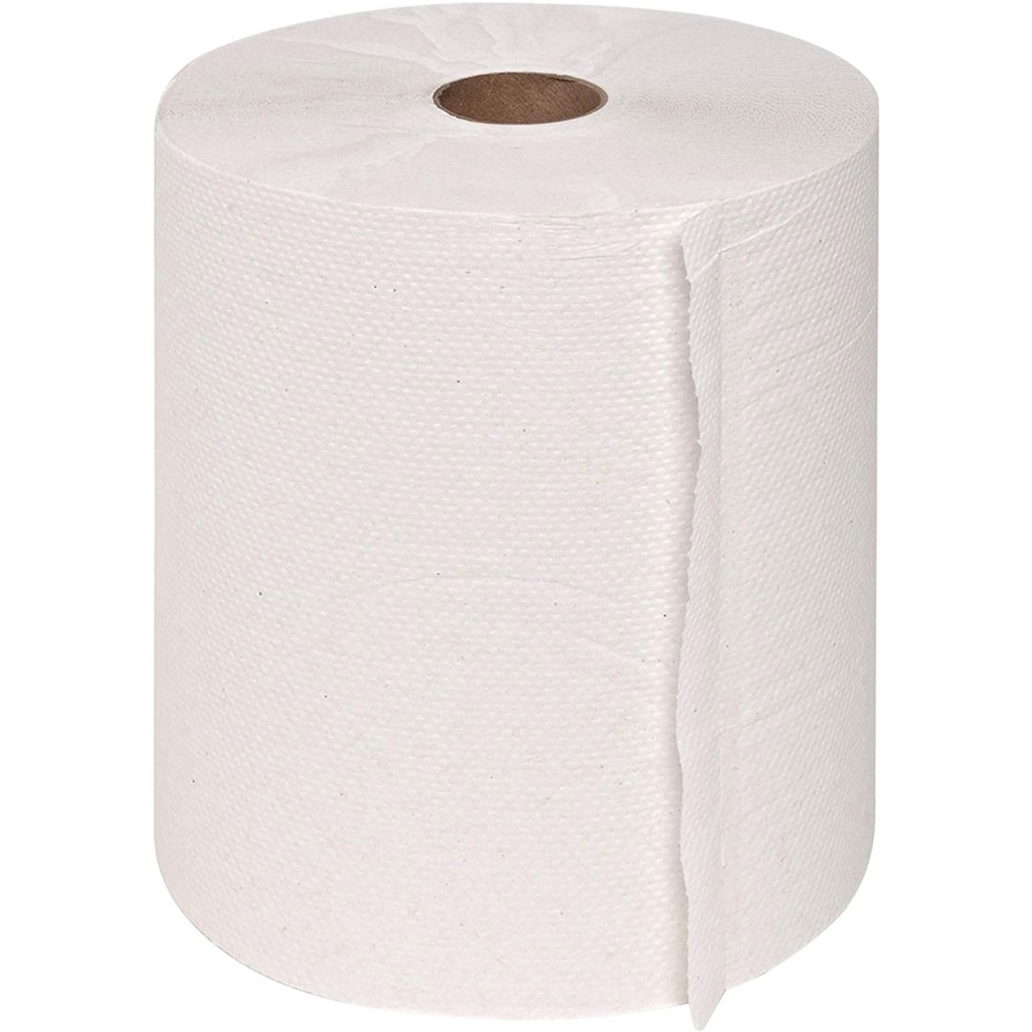 Hardwound Roll Paper Towels by Genuine Joe GJO32600