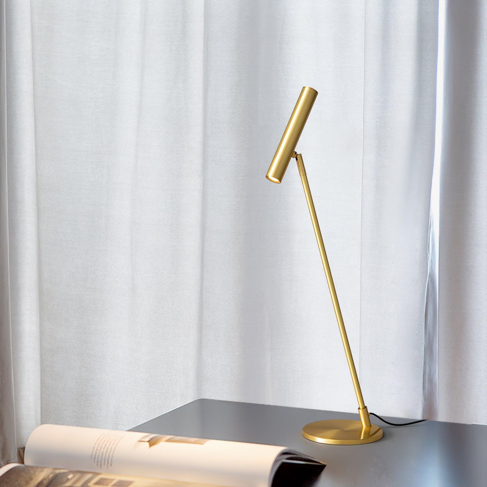 Tom LED Table Lamp