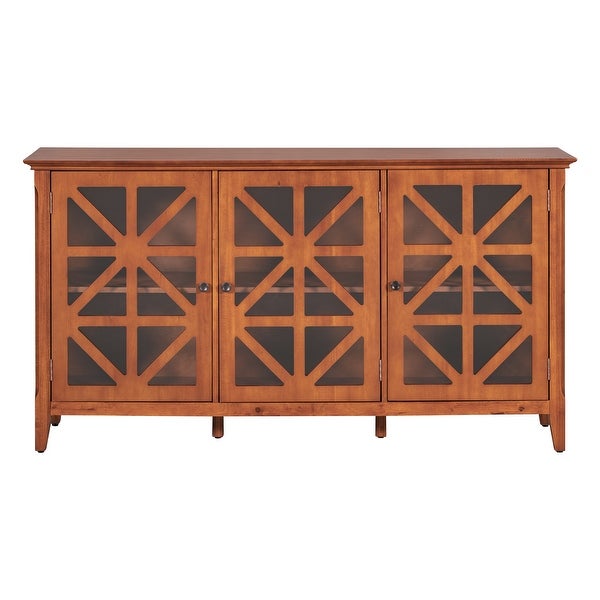 Modern Console Table Sideboard for Living Room Dining Room