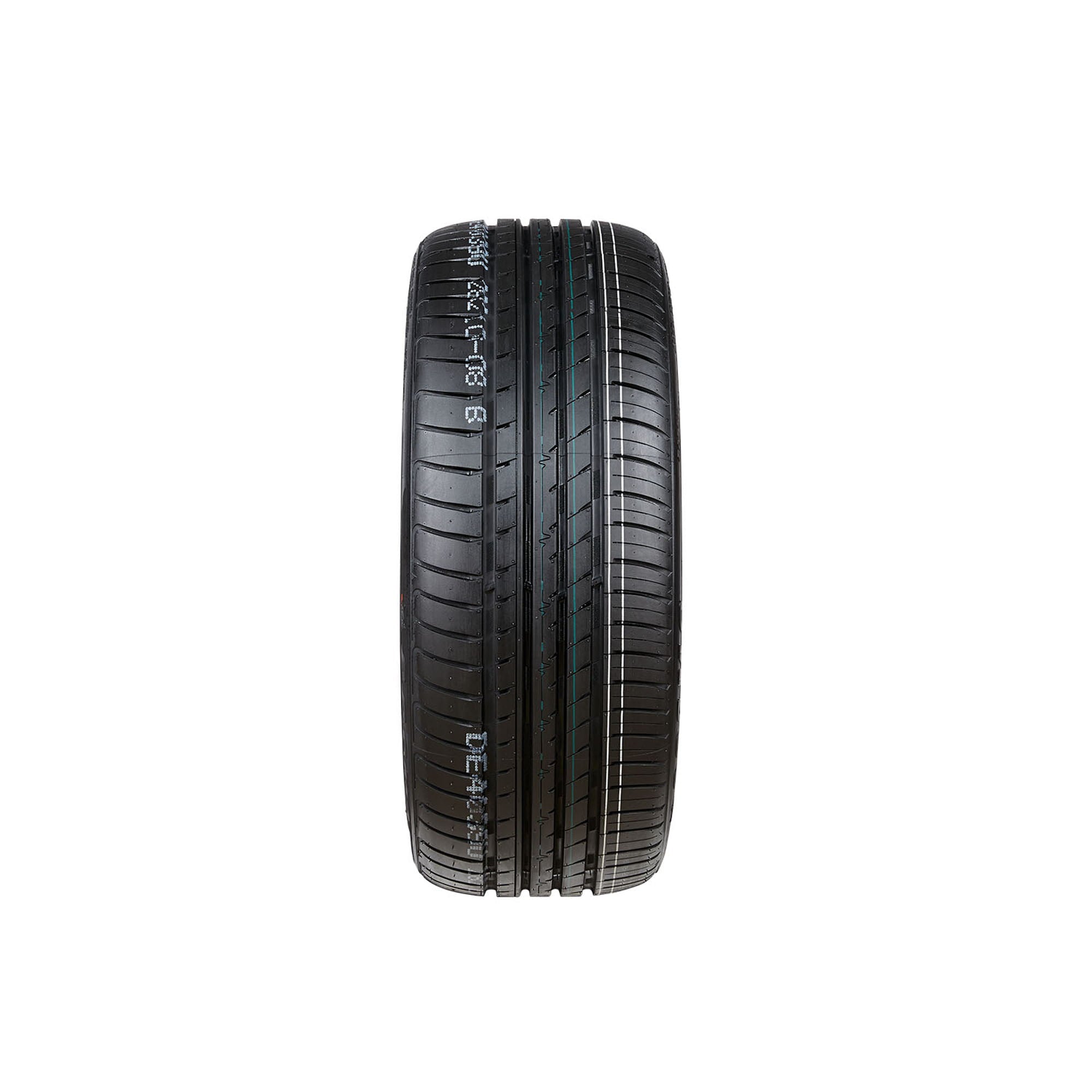 Cosmo MuchoMacho All Season 275/40ZR20 106Y XL Passenger Tire