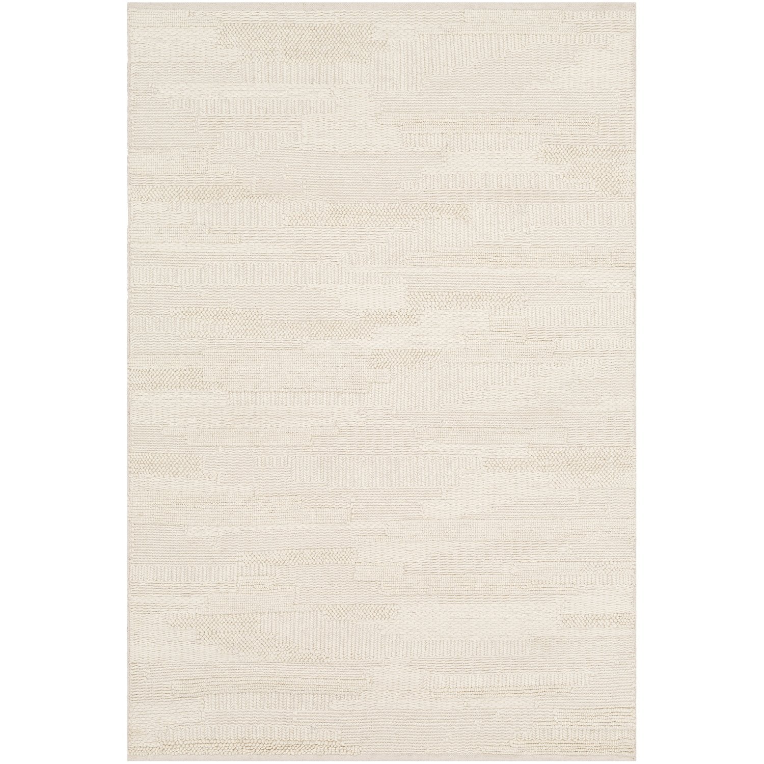 Cocoon Rug in Beige