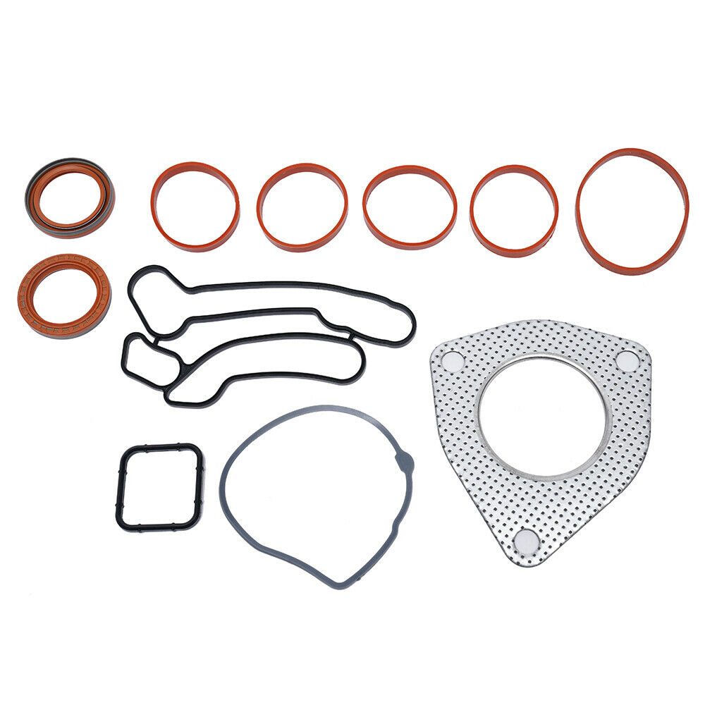 CNCEST Engine Head Gasket Set Fits 2012-2015 Chevy Chevrolet Sonic Cruze 1.8L 15638942