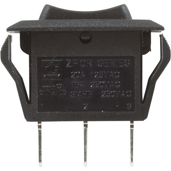 Western Switches And Controls Rocker Switch  Weste...