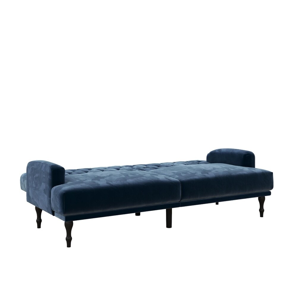 Avenue Greene Meryl Upholstered Futon