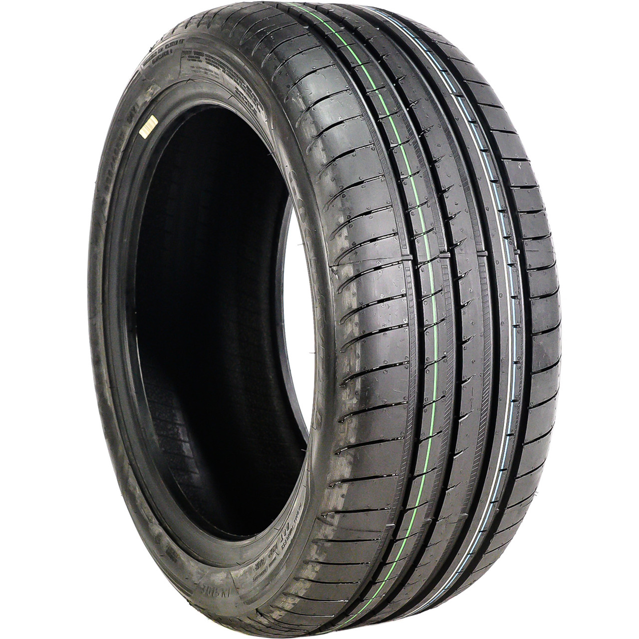 Goodyear Eagle F1 Asymmetric 3 245