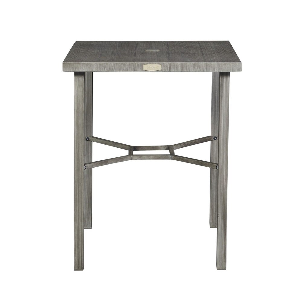 Outdoor Coffee Table Size Table Steel Table