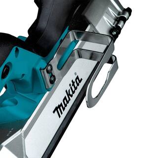 Makita 18V LXT Lithium-Ion Cordless Compact Band Saw Tool - Only XBP03Z