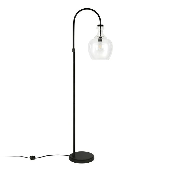 Verona Arc Floor Lamp