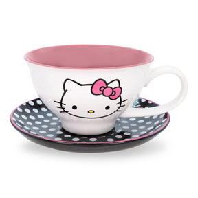 Silver Buffalo SVB KTY6373N C Sanrio Hello Kitty C...