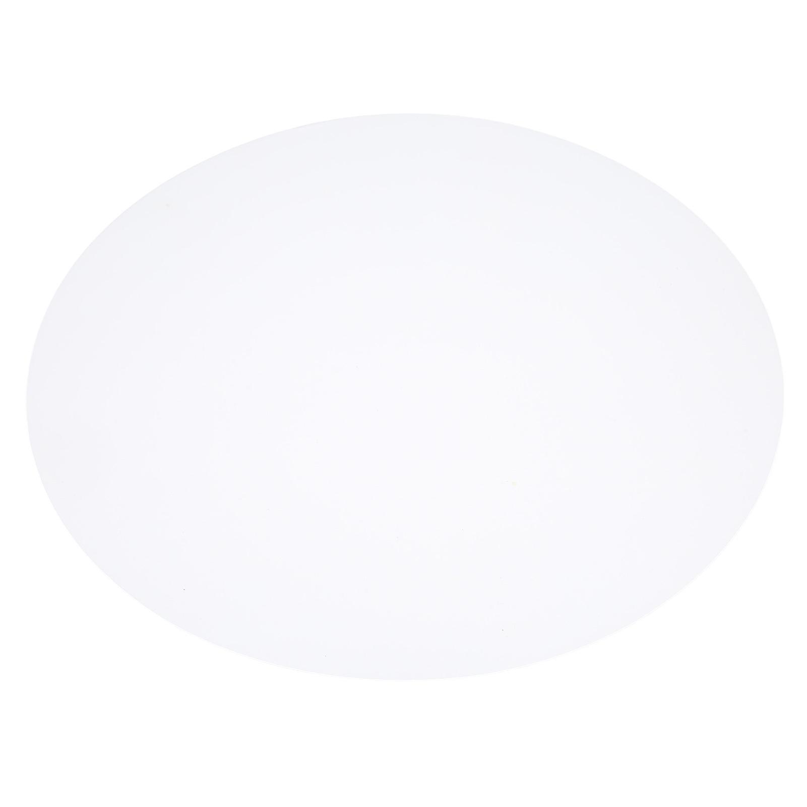 40cm Round Canvas Professional 4 Layer Structure Cotton Circle Canvas Board For Painting Acrylic Pouring Oil Paint