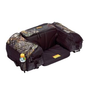 Kolpin Matrix Mossy Oak Breakup Seat Bag 91150