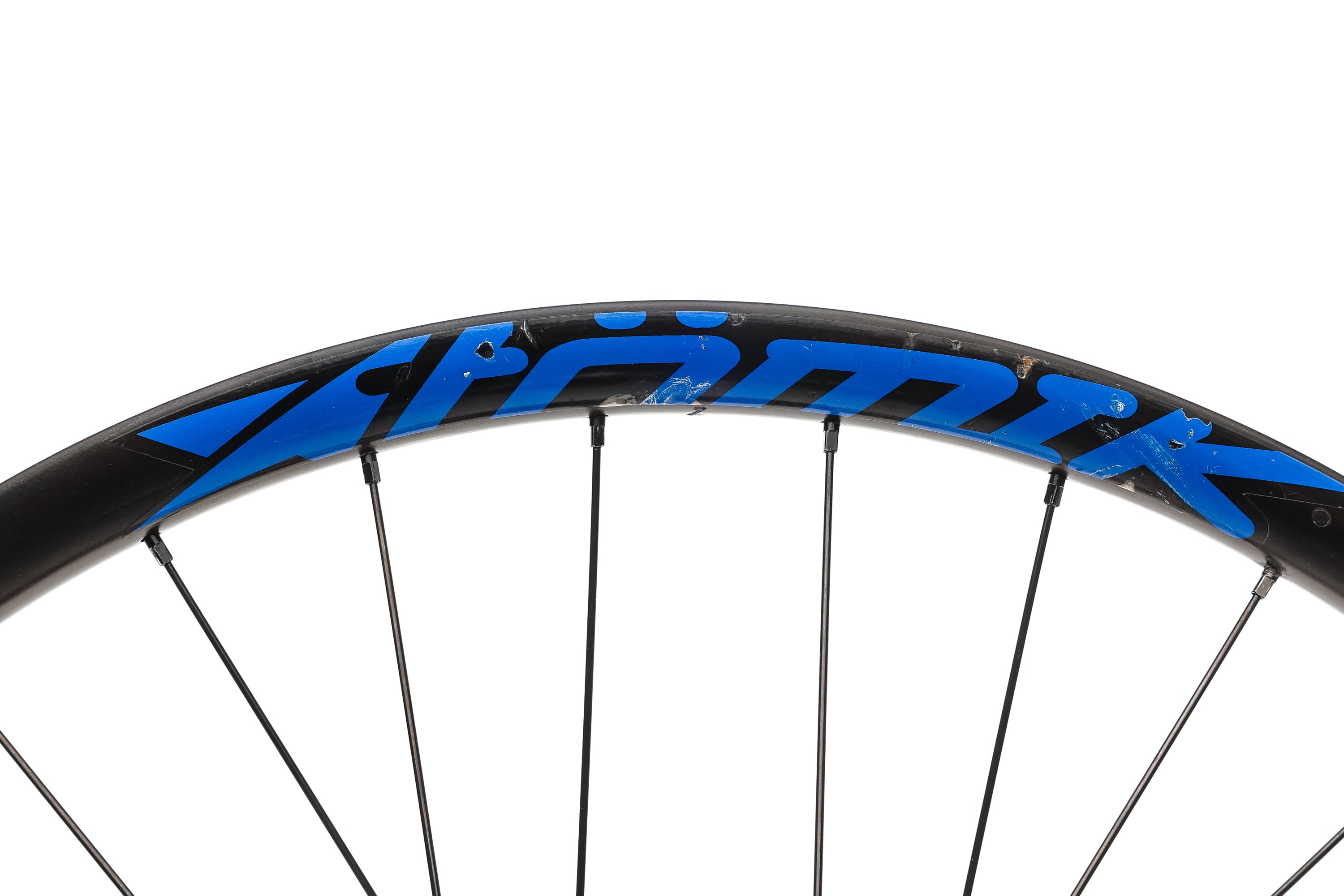 Atomik GR26 w/ Industry Nine Torch Hubs Carbon Tubeless 27.5