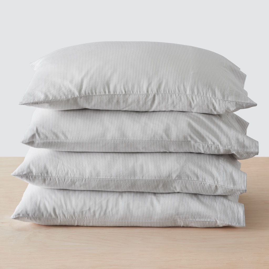 Organic Resort Cotton Bed Bundle