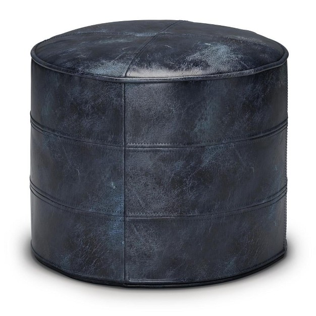 Simplihome Pouf Connor