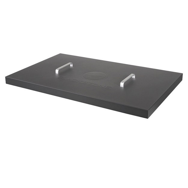 Blackstone Black Griddle Cover 36 In W X 22 In D X 3 In H