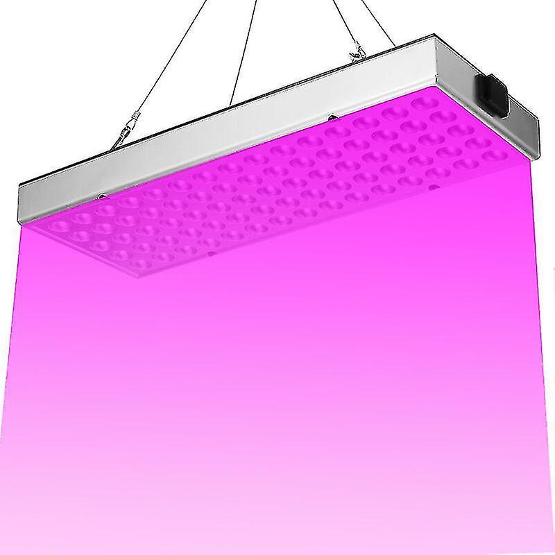 2000w Full Spectrum Led Plant Grow Light Veg Bloom Lamp Garden