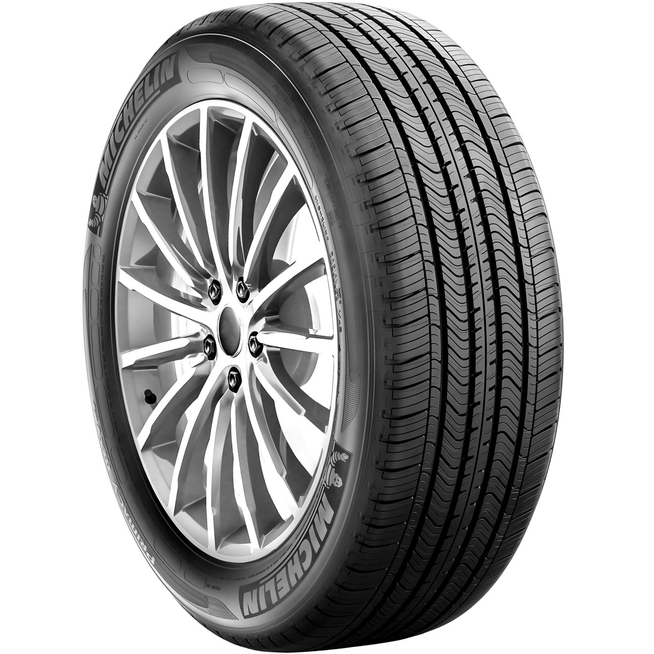 Michelin Primacy MXV4 235