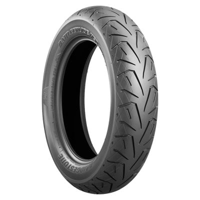 Bridgestone 6913 Battlecruise H50 American V-Twin Rear Tire -  130/90B16