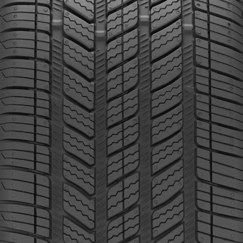 Bridgestone Turanza Quiettrack 235/45R17 94V Tire