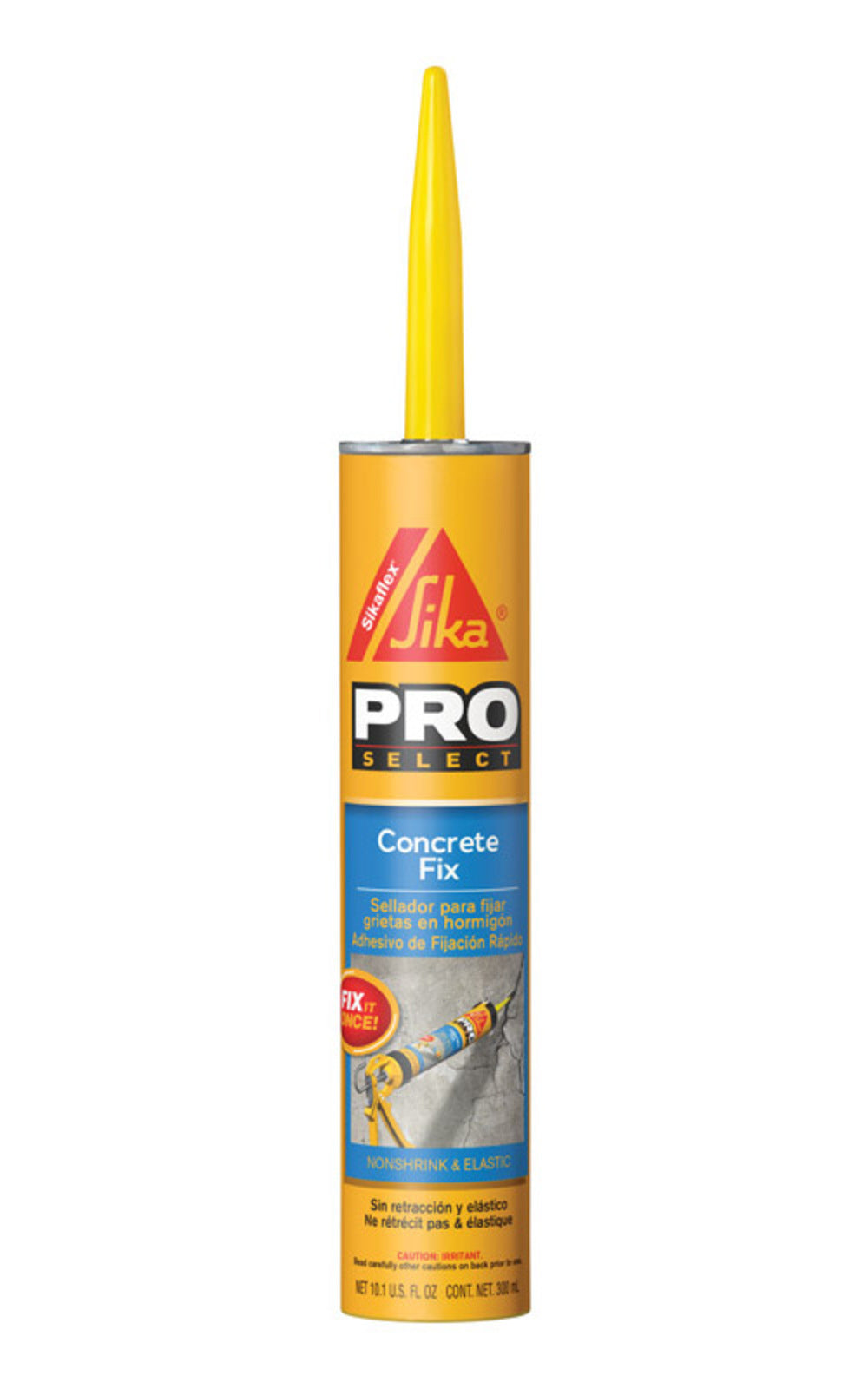 CONCRETE FIX GRY 10.1OZ