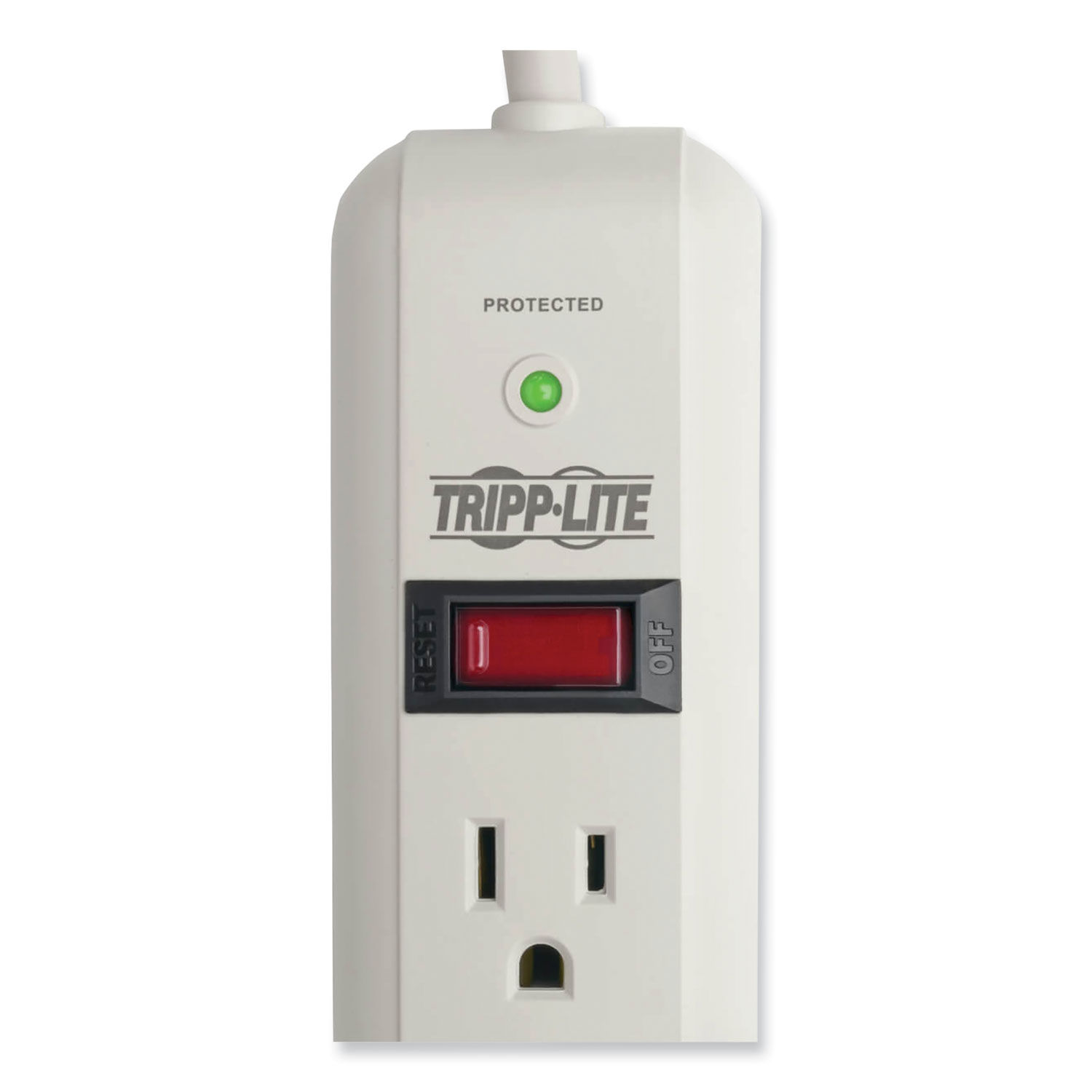 Protect It! Surge Protector by Tripp Lite TRPTLP712